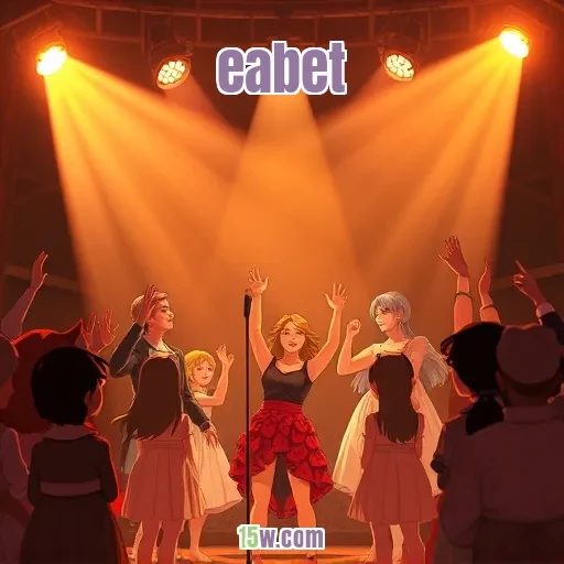 eabet: A Revolução das Apostas em Esportes no Brasil