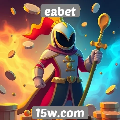 eabet apresenta novidades em jogos de cassino