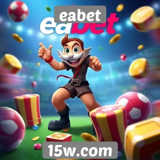 Recursos e funcionalidades do site de jogos eabet