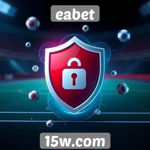 Avaliação de segurança eabet para jogadores online