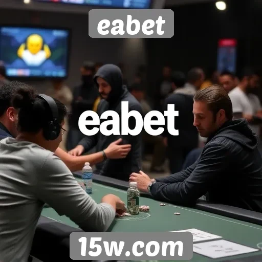 comunidade eabet compartilha dicas e estratégias