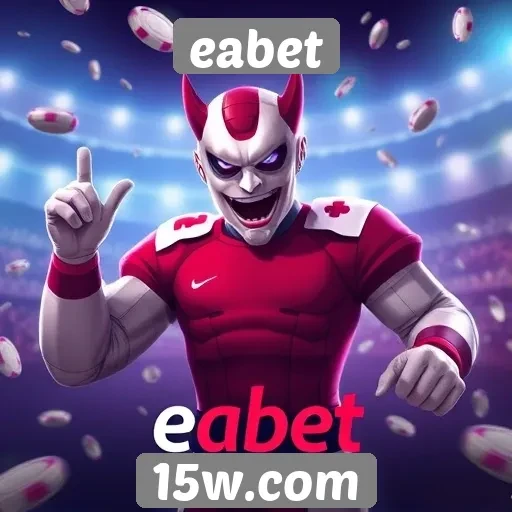 Comparativo entre eabet e concorrentes do setor