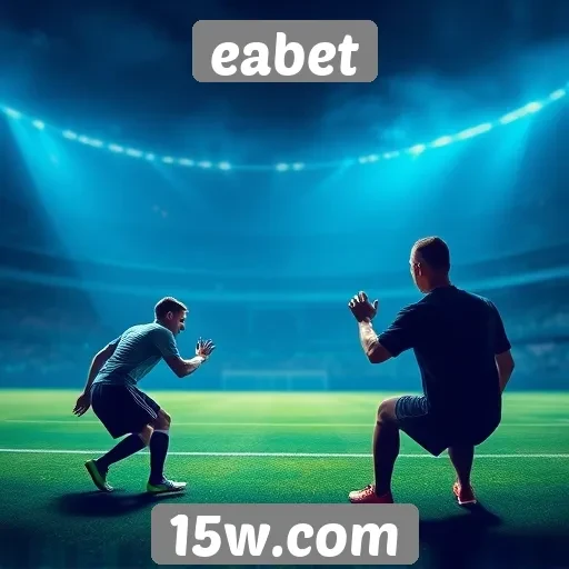 futuro das apostas esportivas no eabet