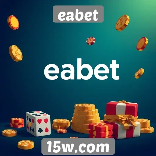 Estrategias de promoção e marketing no eabet