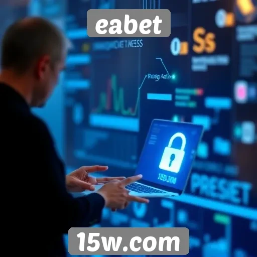 segurança das transações no eabet é garantida