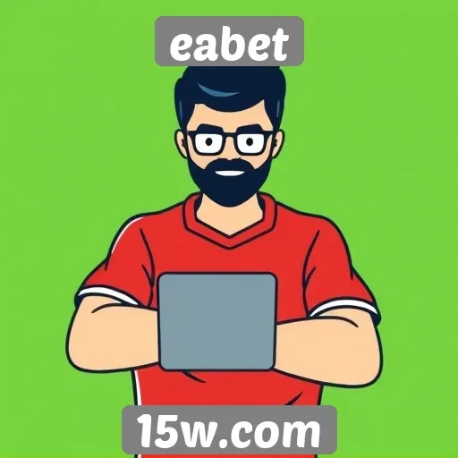 Estudo revela perfil dos usuários do eabet